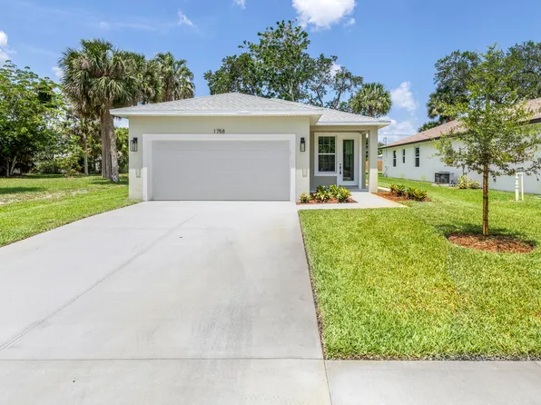 1748 Academy Dr, Melbourne, FL 32901