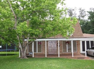 145 Greentree St, Lumberton, TX 77657