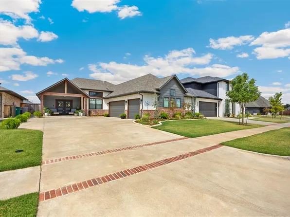 8413 NW 130th St, Oklahoma City, OK 73142
