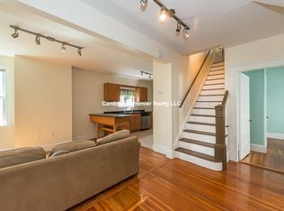 46 Hobson St #1, Brighton, MA 02135