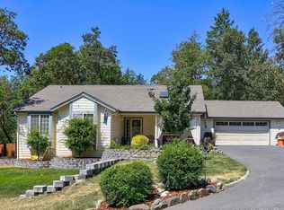 1722 Soldier Creek Rd, Grants Pass, OR 97526