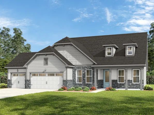 3822 Erickson Ct, New Hill, NC 27562