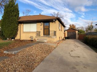 1664 S Tennyson St, Denver, CO 80219