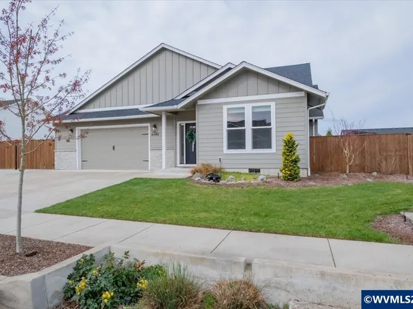 4644 Crown Ln NE, Albany, OR 97321