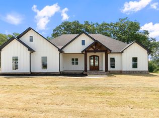 87 Republican Loop, Greenbrier, AR 72058