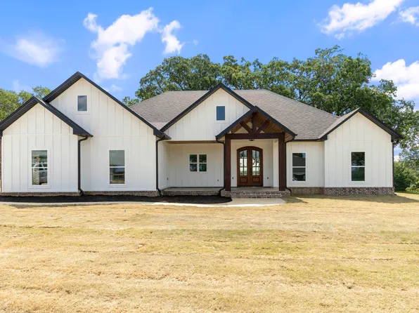 87 Republican Loop, Greenbrier, AR 72058