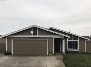 1601 Pecan Ln, Oakley, CA 94561