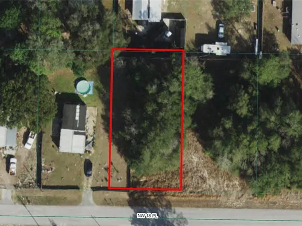 0 NW 18th Pl #26, Ocala, FL 34482