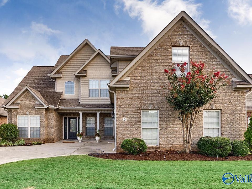 1st image of 9 Nandina Ln SW