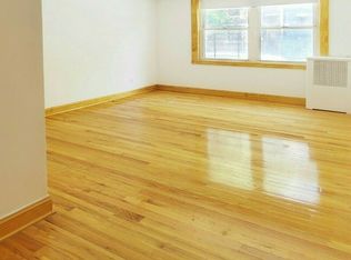 508 W 167th St APT 1A, New York, NY 10032