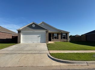 8418 E 162nd St S, Bixby, OK 74008