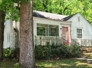 1318 Ormewood Ave, Atlanta, GA 30316