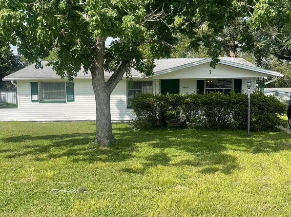 7 Donna St, Beverly Hills, FL 34465