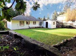 21605 55th Ave W, Mountlake Terrace, WA 98043