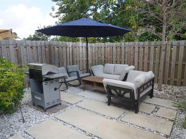 12305 NW 23rd Ct — Photo 22