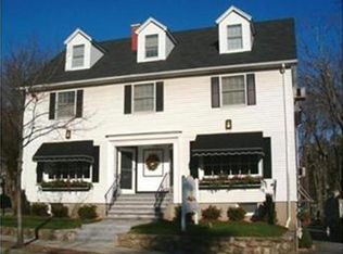 138 Great Rd #2, Bedford, MA 01730