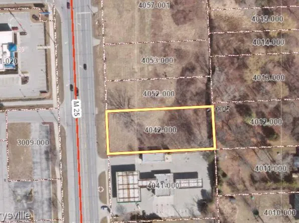 4718 24th Ave, Fort Gratiot, MI 48059