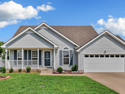 3773 Naples Ct N, Clarksville, TN, 37040