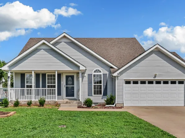 3773 Naples Ct N, Clarksville, TN 37040