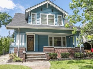 15305 Lake Shore Blvd, Cleveland, OH