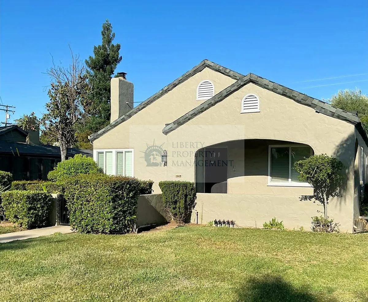 3 bed, 1566 sqft, $2,595 — Photo 4
