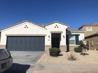 17173 N Moreno Pl, Maricopa, AZ 85138