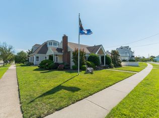 801 Wesley Rd, Ocean City, NJ 08226