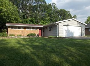 3306 Waltham Ave, Dayton, OH 45429