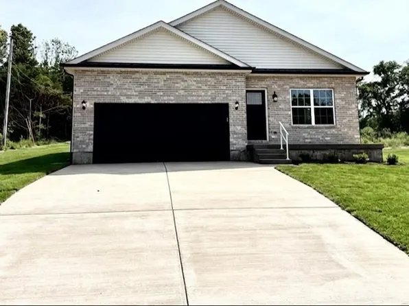 1413 Edgewood Dr, Festus, MO 63028