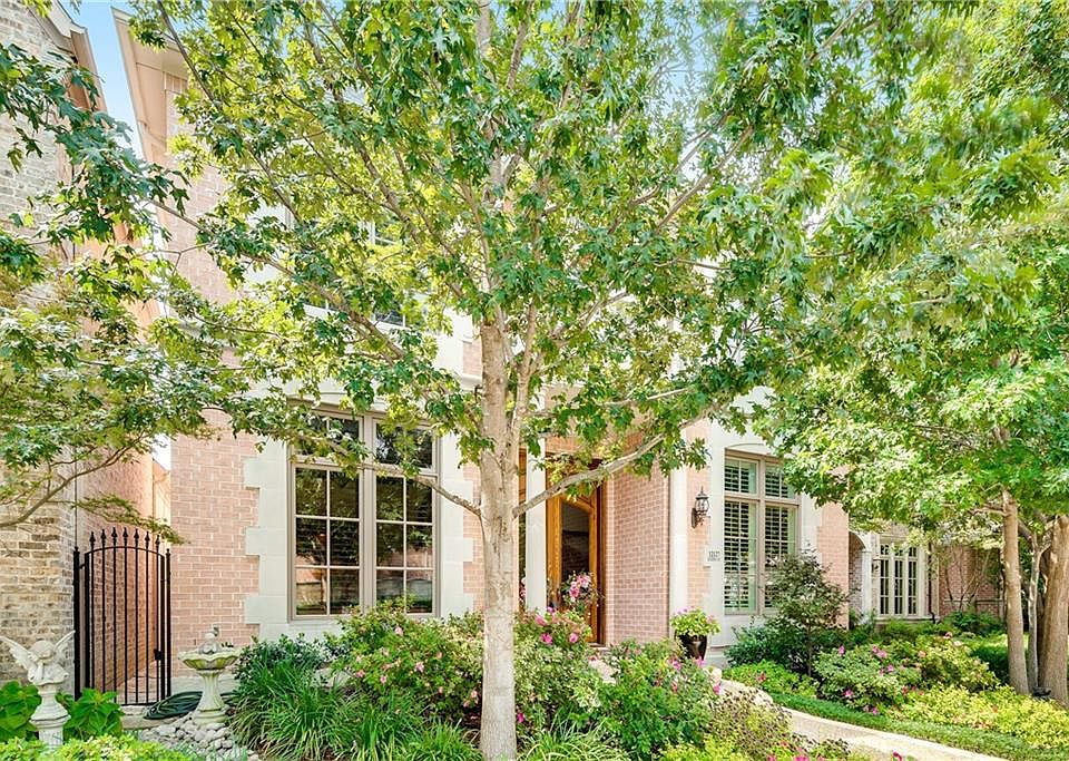 12127 Lueders Ln, Dallas, TX 75230 Zillow