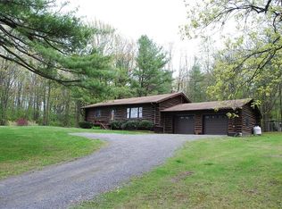 1997 Baker Rd, Penn Yan, NY 14527