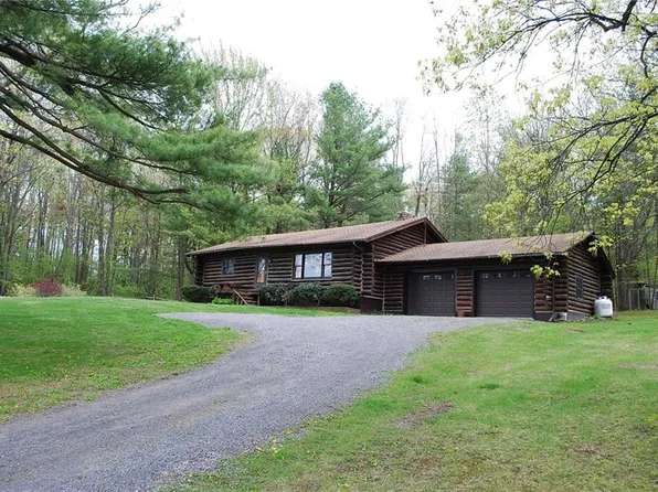 1997 Baker Rd, Penn Yan, NY 14527