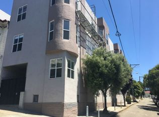 120 Webster St APT 4, San Francisco, CA 94117