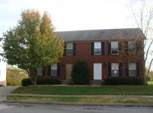 620 Sherard Cir #622, Lexington, KY 40517