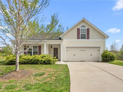 223 Triumph Dr, Elon, NC, 27244