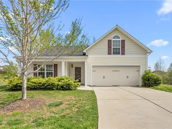 223 Triumph Dr, Elon, NC 27244