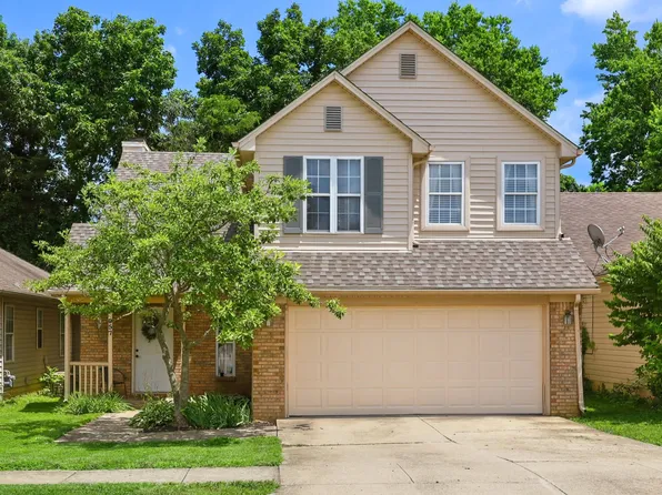 957 Gerardi Rd, Lexington, KY 40509