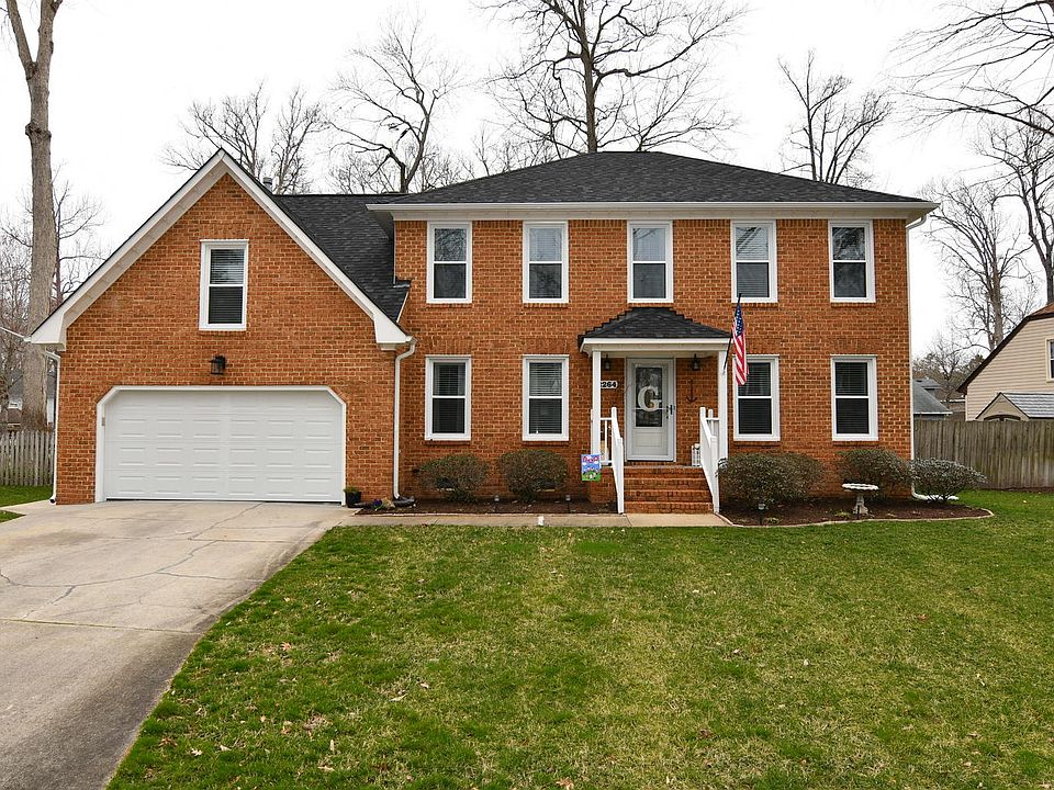 1st image of 2264 Sandy Woods Ln