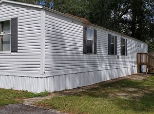 1630 Balkin Rd LOT 153, Tallahassee, FL 32305