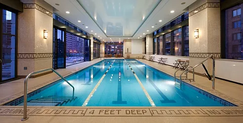 Rented by Citi Habitats