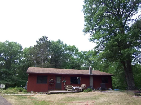 4445 Deerpath Road, Danbury, WI 54830