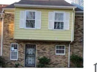 3124 Taransay Rd, Memphis, TN 38128