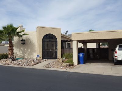 3249 N Glen Creek Dr, Tucson, AZ, 85712