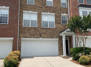 3665 Chattahoochee Summit Dr SE #17, Atlanta, GA