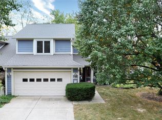 3025 River Bay Dr N, Indianapolis, IN