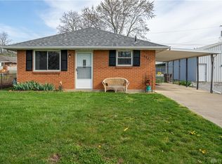 2821 Brandon Rd, Dayton, OH 45414