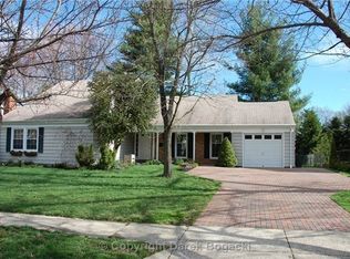 1911 Harcourt Ave, Crofton, MD 21114