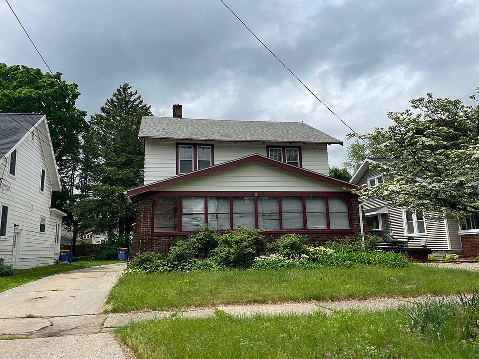 1925 Lafayette Ave SE, Grand Rapids, MI 49507 | Zillow