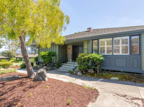 130 Del Mesa Carmel, Carmel, CA 93923