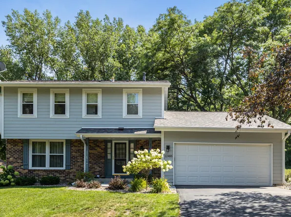 12485 Porcupine Ct, Eden Prairie, MN 55344